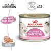 Royal Canin Mother & Babycat Wet Cat Food Tin