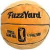 FuzzYard Basketball Dog Toy