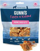 Gunni's Herring Omega Bites Dog Treat
