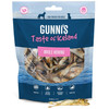 Gunni's Whole Herring Dog Treat