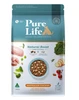 Pure Life Natural Boost Chicken Dry Kitten Food