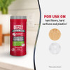 Nature's Miracle Advance Stain & Odor Eliminator Wipes