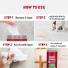 Nature's Miracle Advance Stain & Odor Eliminator Wipes