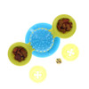 Scream Spinning Windmill Cat Toy