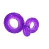 Scream Xtreme Treat Tyre Loud Cat Toy