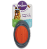 Kazoo Extreme Play Tough Footy Dog Toy