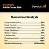 SavourLife Essentials Dry Dog Food Ocean Fish