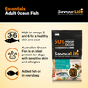 SavourLife Essentials Dry Dog Food Ocean Fish