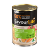 SavourLife Essentials Lamb with Vegetable & Brown Rice Wet Dog Food