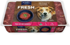 Paringa Prime Beef with Kangaroo Raw Dog Food 1kg