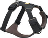 Ruffwear Front Range Dog Harness Basalt Gray