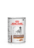 Royal Canin Veterinary Diet Gastrointestinal Low Fat Loaf Wet Dog Food