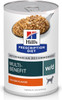 Hill's Prescription Diet w/d Multi Benefit Wet Dog Food