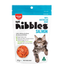 Prime Pantry Nibbles Salmon Cat Treats