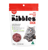 Prime Pantry Nibbles Duck Cat Treats