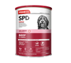 Prime 100 SPD Air Dried Beef and Carrot Dry Dog Food