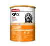 Prime 100 SPD Air Dried Chicken and Brown Rice Dry Dog Food