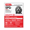 Prime 100 SPD Slow Cooked Duck & Sweet Potato Wet Dog Food