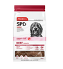 Prime 100 SPD Prime Cuts Beef Dog Treats