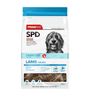 Prime 100 SPD Prime Cuts Lamb Dog Treats