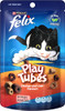 Felix Play Tubes Chicken & Liver Cat Treats