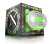 Max & Molly Matrix Ultra LED Safety Lime Green