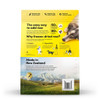 Animals Like Us RawMix50 Dog Food with Ocean Fish Back