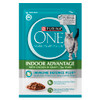 Purina One Cat Indoor Advantage with Chicken in Gravy Wet Cat Food