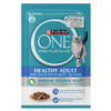 Purina One Cat Adult with Ocean Fish in Gravy Wet Cat Food