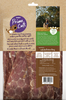Kazoo Prime Cuts Beef Steak Strips Dog Treat