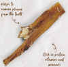 Kazoo Prime Cuts Beef Paddywack Dog Treat