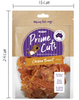 Kazoo Prime Cuts Chicken Breast Dog Treat