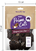 Kazoo Prime Cuts Kangaroo Liver Chips Dog Treat