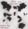 Kazoo Prime Cuts Kangaroo Liver Chips Dog Treat