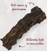 Kazoo Prime Cuts Kangaroo Tail Dog Treat