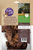 Kazoo Prime Cuts Lamb Lung Crisp Dog Treat