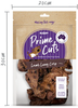 Kazoo Prime Cuts Lamb Lung Crisp Dog Treat