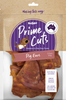 Kazoo Prime Cuts Pig Ears Dog Treat