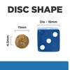 Hill's Prescription Diet Derm Complete Dry Dog Food