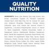 Hill's Prescription Diet Derm Complete Dry Dog Food