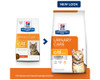 Hill's Prescription Diet c/d Multicare Urinary Care Dry Cat Food