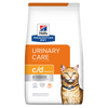 Hill's Prescription Diet c/d Multicare Urinary Care Dry Cat Food