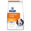 Hill's Prescription Diet c/d Multicare Urinary Care Dry Dog Food 7.98kg