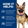 Hill's Prescription Diet Gastrointestinal Biome Dry Dog Food 12.5kg