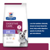 Hill's Prescription Diet i/d Low Fat Dry Dog Food 12.5kg