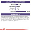 Royal Canin Veterinary Diet Mature Consult Wet Cat Food
