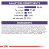 Royal Canin Veterinary Diet Neutered AD Medium Dry Dog Food