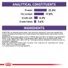 Royal Canin Veterinary Diet Dental Adult Small Dry Dog Food