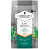 Ivory Coat Raw Health Adult Gut Health Dry Dog Food