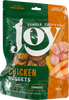 Joy Chicken Nuggets Dog Treats